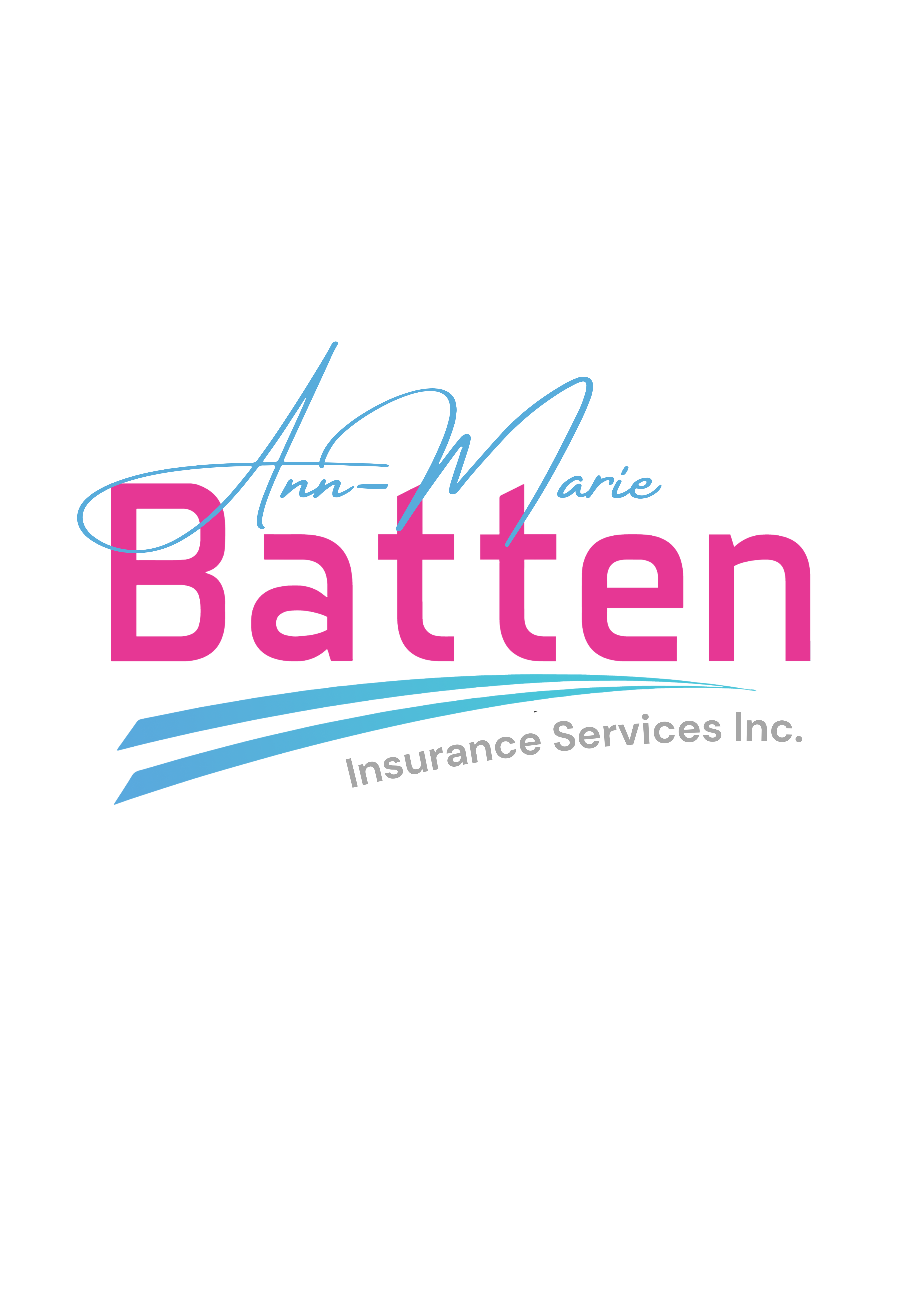 Batten logo 2 color